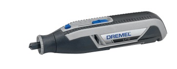 NRC品番12019 　　DREMEL ドリル本体